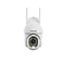 V380PRO 3MP Outdoor 4G PT camera de surveillance